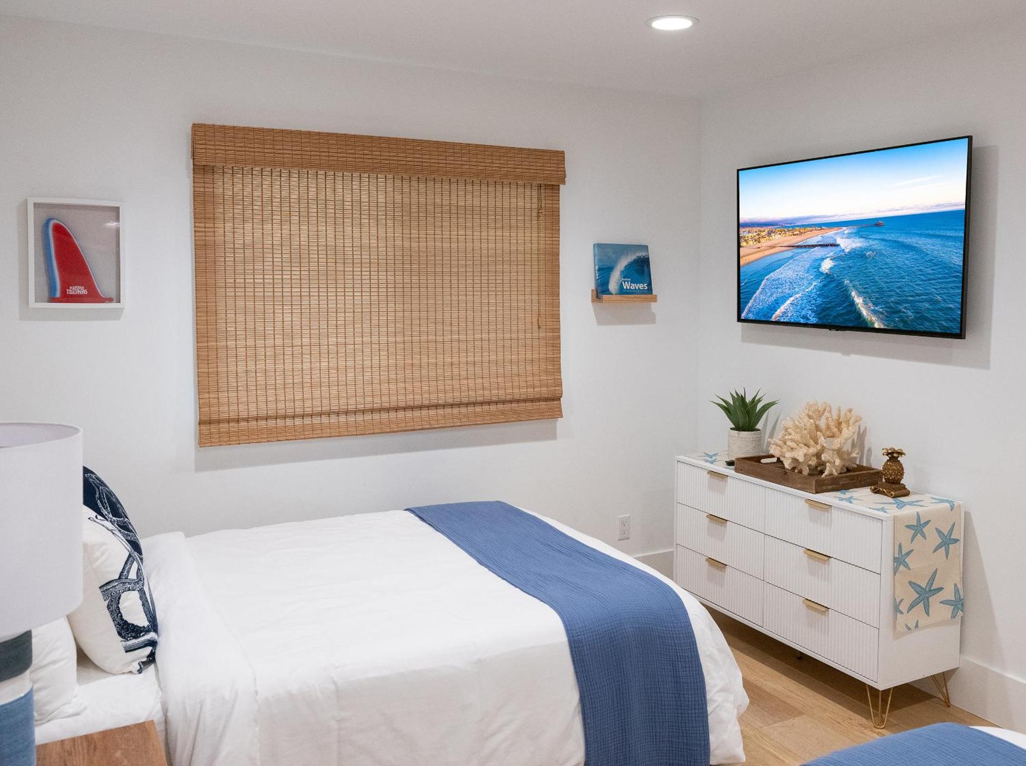 Surf Casita - Luxury Beach Home - Steps To Ocean & Walk To Everything Newport Beach Exterior foto